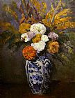 Dahlias 1875